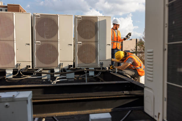 Best Residential HVAC in Aspen Hill, MD