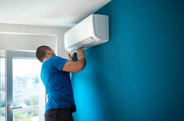 Best HVAC Consulting and Engineering in Aspen Hill, MD
