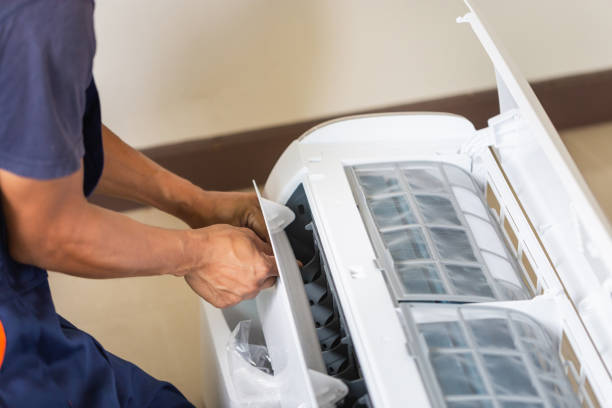 Best Seasonal HVAC Services in Aspen Hill, MD