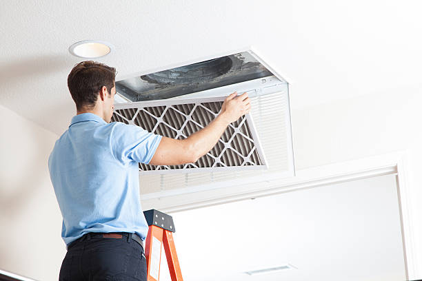 Best Geothermal HVAC Systems in Aspen Hill, MD