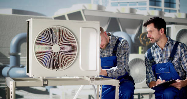 Best Commercial HVAC in Aspen Hill, MD