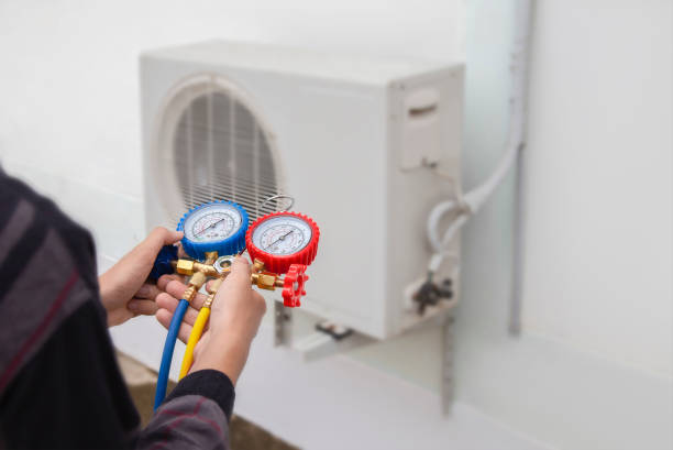 Best HVAC Retrofitting and Upgrading in Aspen Hill, MD